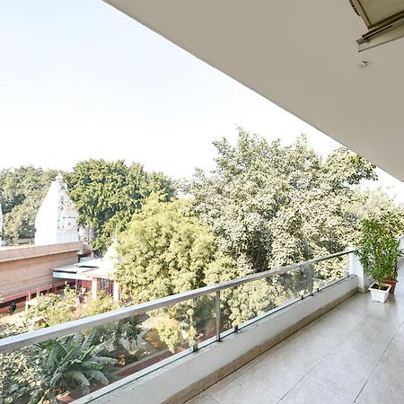 Fabhotel City Suits Gurgaon Exterior photo